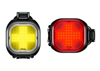 knog Blinder Mini Cross Twinpack